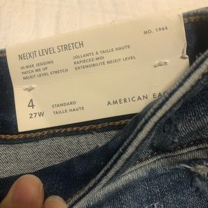 American Eagle Jeans - Brand New with tags